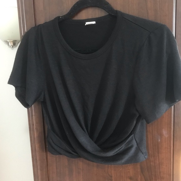 π3 for 20π Wilfred Free Crop Top